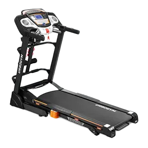 Фітнес-обладнання